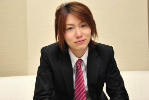 ニコ動出身歌手・ぽこたが今後の目標明かす