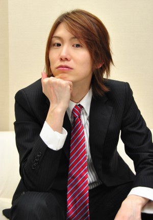 ニコ動出身歌手・ぽこたが今後の目標明かす