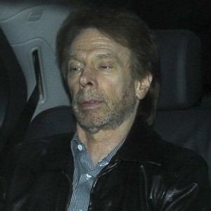 ジェリー・ブラッカイマー