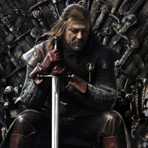 「ゲーム・オブ・スローンズ」