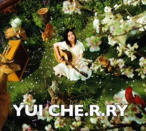 カラオケで歌うと絶対モテる曲ランキング」女性アーティスト編1位はYUI