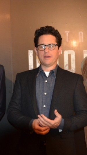 【12月】J・J・エイブラムス「スター・トレック イントゥ・ダークネス」