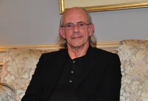 【11月】クリストファー・ロイド