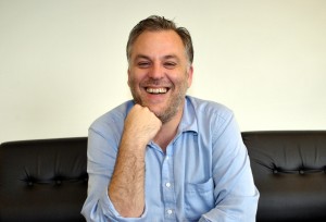 【10月】パスカル・ロジェ「トールマン」