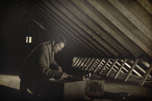 「フッテージ」5月公開 