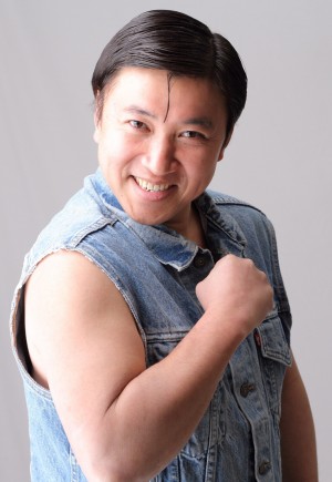 スギちゃんがNHK紅白歌合戦のゲストで登場！