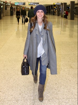 ジェニファー・ラヴ・ヒューイット