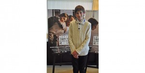 【2月】トーマス・ホーン「ものすごくうるさくて、ありえないほど近い」