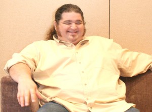 【4月】ホルヘ・ガルシア「ALCATRAZ / アルカトラズ」