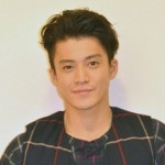 小栗旬