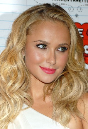 ヘイデン・パネッティーア