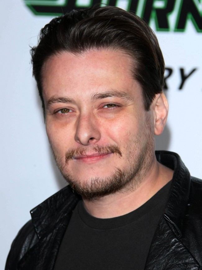 Edward Furlong　エドワード・ファーロング