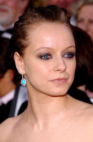 サマンサ・モートン