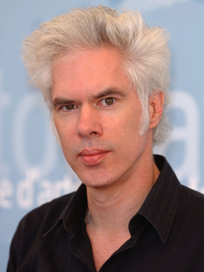 Jim Jarmusch　ジム・ジャームッシュ