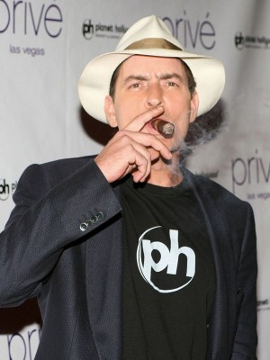 チャーリー・シーン