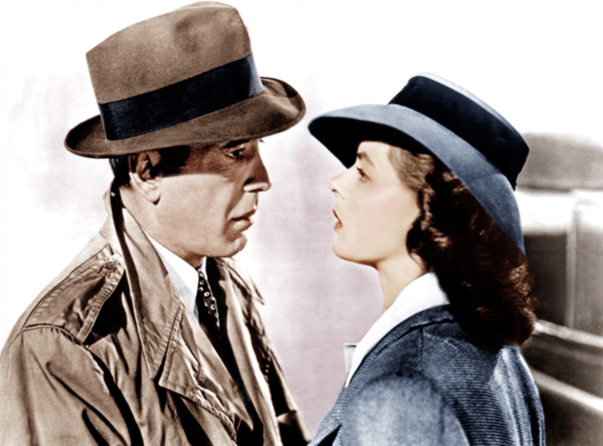 クラシックの名作 カサブランカ 年後が舞台の続編製作へ 13年1月1日 映画 ニュース クランクイン