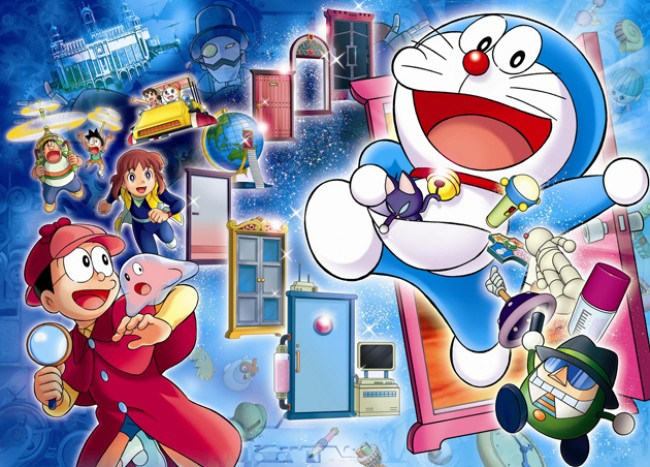 アニメ映画編 13年公開の最新作を先取りピックアップ 13年1月1日 写真 アニメ 特集 クランクイン