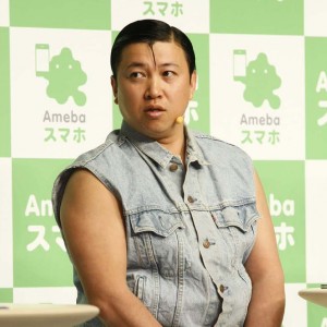 「ワイルドだろぉ」で流行語大賞もとったスギちゃん