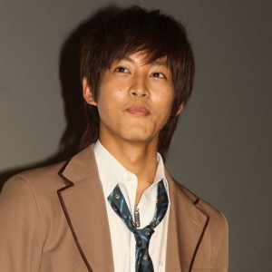 「梅ちゃん先生」でさらに注目を集めた俳優・松坂桃李