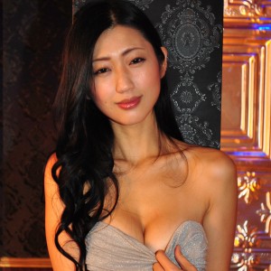 新エロスの女王”として注目される