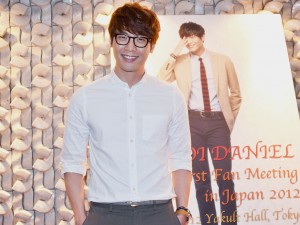 チェ・ダニエル