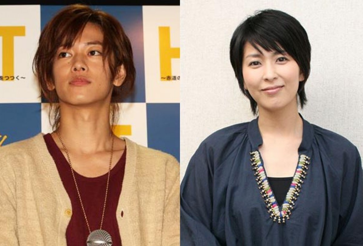 香取慎吾 松たか子 安室奈美恵 佐藤健 太田光 芸能界の巳年生まれ 13年1月1日 エンタメ ニュース クランクイン 香取慎吾 松たか子 安室奈美恵 佐藤健 太田光 芸能界の巳年生まれ 13年1月1日 エンタメ ニュース クランクイン
