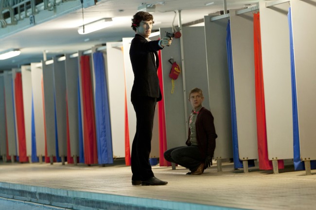 Sherlock デクスター がランクイン 12年海外ドラマトップ10 13年1月7日 海外ドラマ ニュース クランクイン Sherlock デクスター がランクイン 12年海外ドラマトップ10 13年1月7日 海外ドラマ ニュース クランクイン