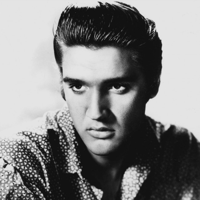 Elvis Presley7413_06515430