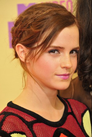 エマ・ワトソン