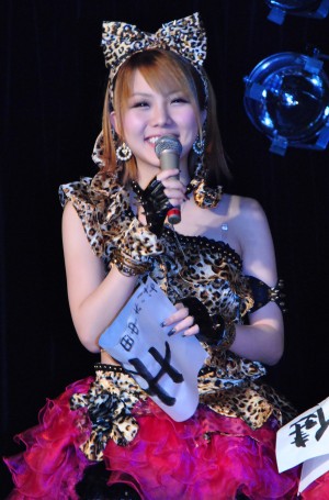 モーニング娘。　52枚目シングル「Help me!!」発売イベント