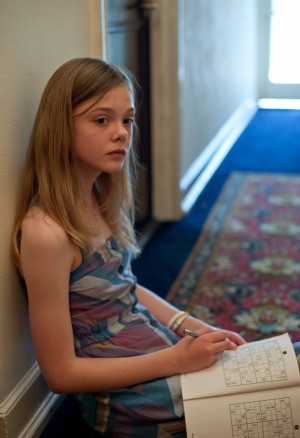 エル・ファニング（14）