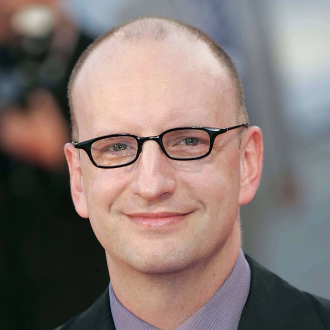 Steven Soderbergh25286_07935111