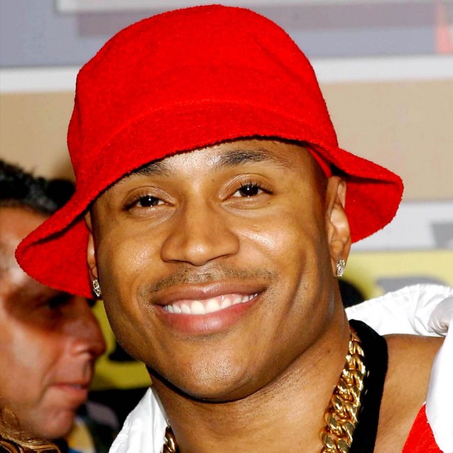 LL Cool J16394_07965984