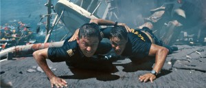 ワースト作品賞ノミネート「バトルシップ」