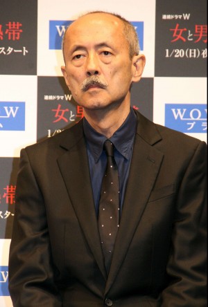 監督・演出の生野慈朗氏