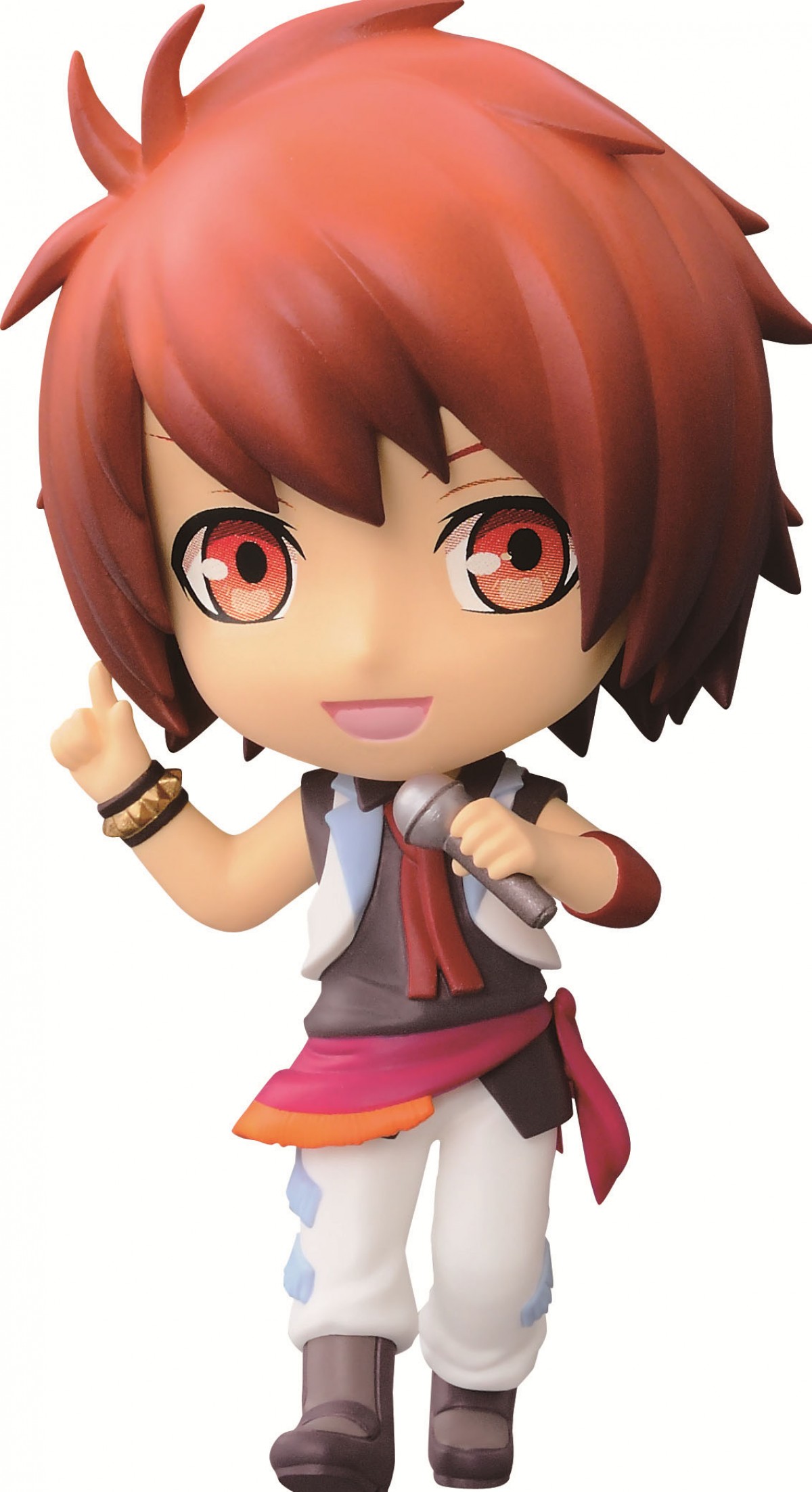 うたプリ が一番くじに登場 St Rish メンバーが きゅんキャラ に 13年1月11日 アニメ ゲーム ニュース クランクイン うたプリ が一番くじに登場 St Rish メンバーが きゅんキャラ に 13年1月11日 アニメ ゲーム ニュース クランクイン