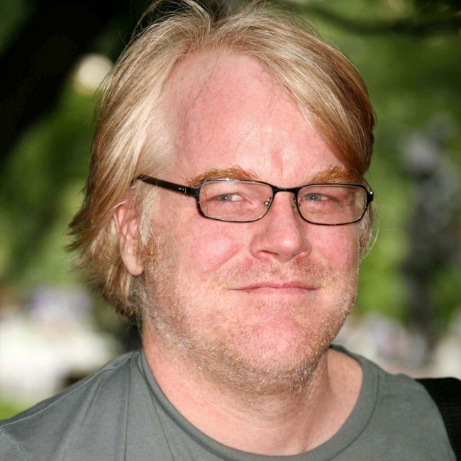 Philip Seymour Hoffman21123_PHILIP SEYMOUR HOFFMAN