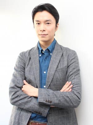 「映画　鈴木先生」長谷川博己インタビュー