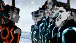 トロン ライジング 序章 放送決定 英語版声優はイライジャ ウッド 13年1月11日 アニメ ニュース クランクイン