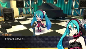 “初音ミク”がゲームBGMを歌う