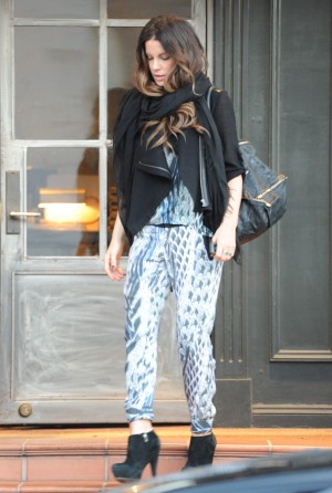 （1/15UP）ケイト・ベッキンセール