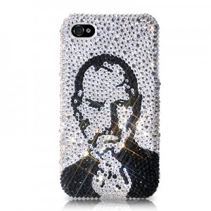 後光射すスティーブ・ジョブズをあなたの手に