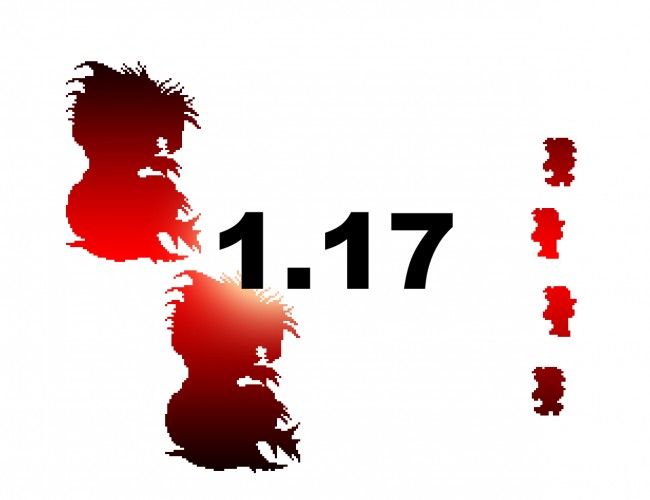 スクエニ公式サイトに謎のドット絵サイト公開 シルエットに見覚えあり 13年1月15日 ゲーム ニュース クランクイン スクエニ公式サイトに謎のドット絵サイト公開 シルエットに見覚えあり 13年1月15日 ゲーム ニュース クランクイン