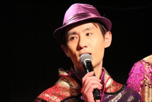 25周年で再始動するシャ乱Qのまこと