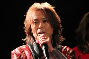 25周年で再始動するシャ乱Qのつんく♂