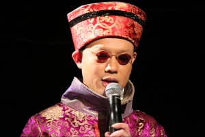 25周年で再始動するシャ乱Qのたいせい