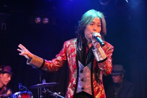 25周年で再始動するシャ乱Qのつんく♂