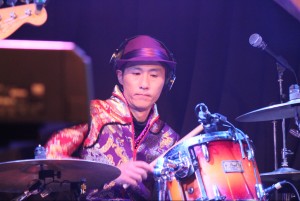 25周年で再始動するシャ乱Qのまこと