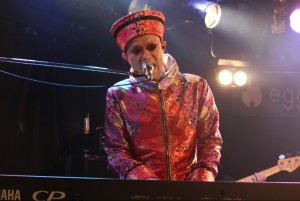 25周年で再始動するシャ乱Qのたいせい