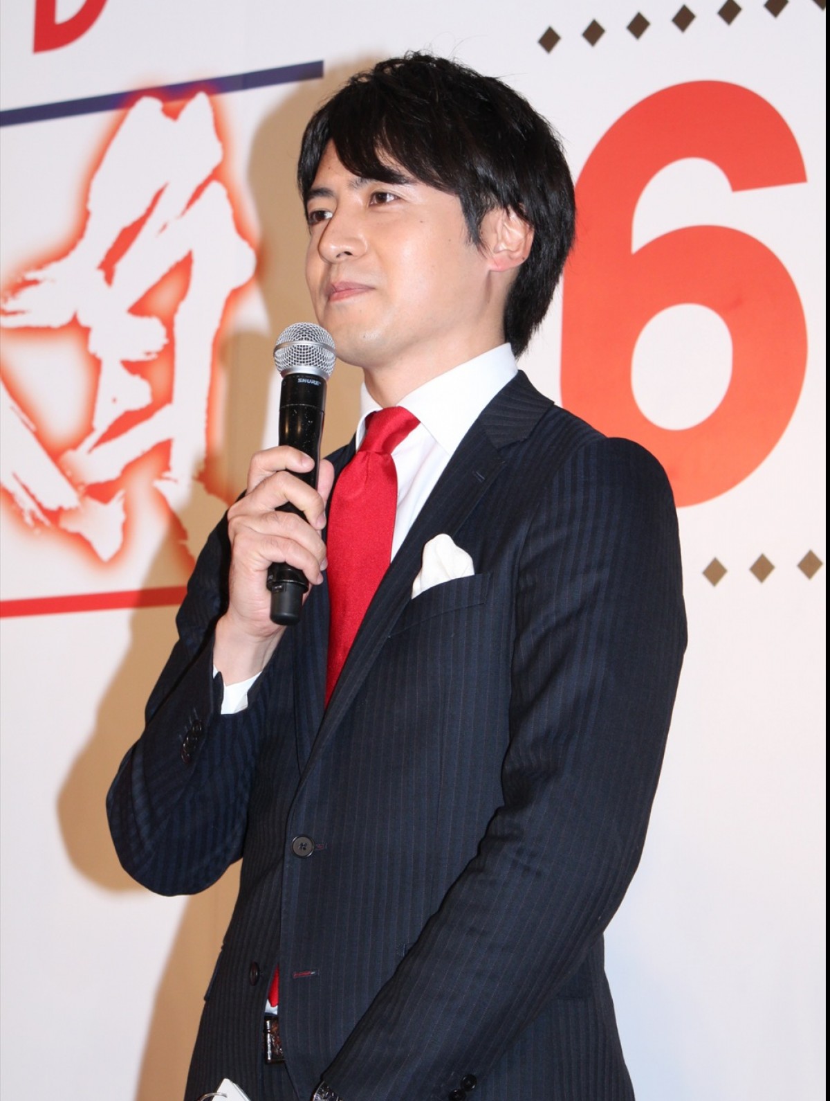 日テレ×NHK特別番組「60番勝負」